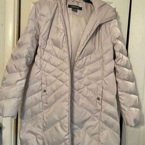 Kenneth Cole women's puffer jacket XXL - Picture 1 of 3
